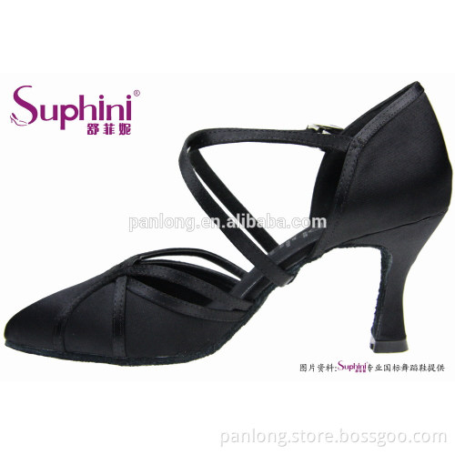 Ballroom woman dance shoes ,dancing waltz shoes